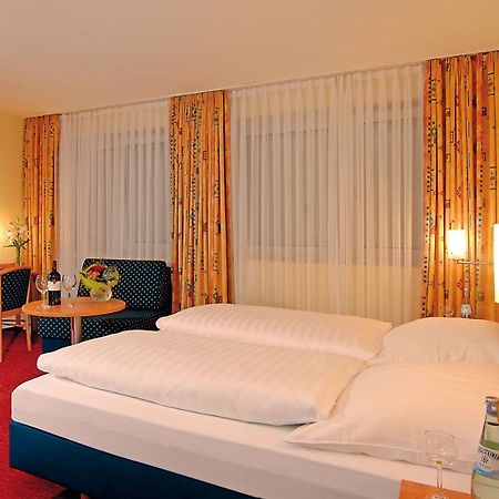 Hotel Ostmeier Bochum Kültér fotó